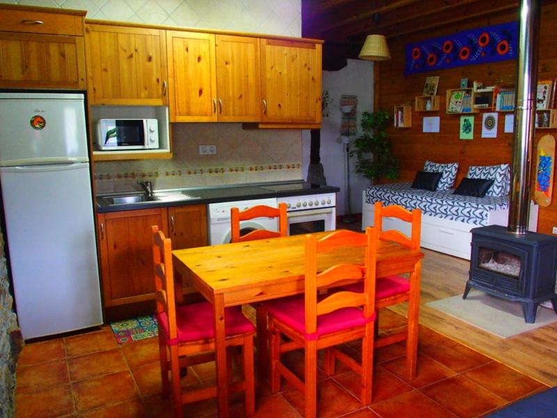 Casa rural Aldaetxea
