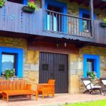 Casa rural Aldaetxea